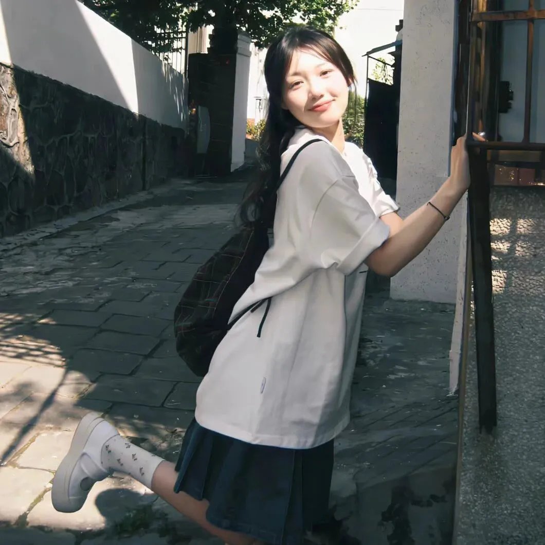 青春无悔
