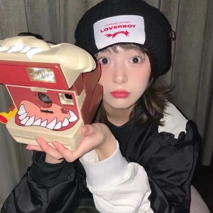 爱情合作社