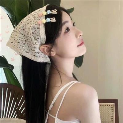 职业女郎